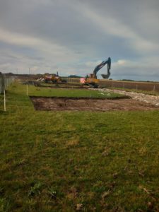 Yew Tree Farm relocating CL 2