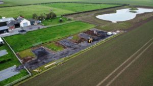 Yew Tree Farm relocating CL 4