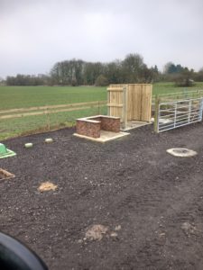 Yew Tree Farm relocating CL 5